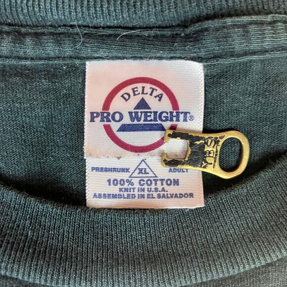 Vintage Nascar Chevrolet Racing T-shirt - Picture 4 of 10